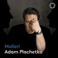 莫札特與薩利耶里的詠嘆調大PK(Adam Plachetka / Molieri (Mozart and Salieri Arias))