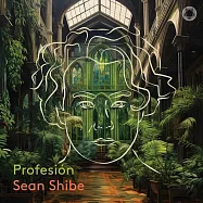新生代吉他天王西恩&middot;希貝 / 傳統古典吉他曲目專輯(Sean Shibe / Profesión)