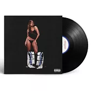 泰特麥可蕾 / 隨心所欲 (LP黑膠唱片)(Tate McRae / THINK LATER (Vinyl))