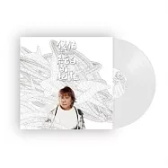 伍佰 & China Blue / 純白的起點 (純白色膠)