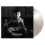 電影原聲帶 / 坂本龍一：惡水真相 (180g 限量彩膠 2LP)(Original Soundtrack / Ryuichi Sakamoto: Minamata (180g Colored 2LP))