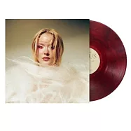 莎拉萊森 / 女神維納斯 (LP紅黑大理石紋彩膠)(Zara Larsson / Venus (Red & Black Marble Vinyl))