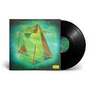 達斯汀.奧哈洛蘭: 1001 / 達斯汀‧奧哈洛蘭 / 鍵盤、吉他 (LP黑膠)(Dustin O’Halloran / 1001 (LP))