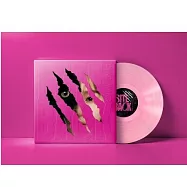 王心凌 / BITE BACK (紀念限定版彩膠)