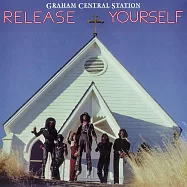 葛拉漢中央車站合唱團 / Release Yourself (CD)(Graham Central Station / Release Yourself (CD))