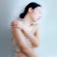 羊文学 / 12 hugs (like butterflies) 【完全生産限定盤 [ブラックヴァイナル]】2LP