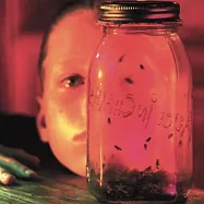 束縛艾利斯 / 瓶中飛蠅 (LP黑膠)(Alice In Chains / Jar Of Flies (Vinyl))