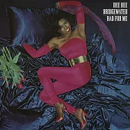 迪.迪.布里姬沃特 / Bad For Me (CD)(Dee Dee Bridgewater / Bad For Me (CD))