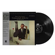 加農砲艾德利 & 比爾艾文斯 / 知道我的意思嗎?...[傳奇OJC-Original Jazz Classics系列]- AMG-4星高評 / 2大巨星聯手經典名演 (LP黑膠唱片)(Cannonball Adderley, Bill Evans / Know What I Mean?(OJC titles [Concord/Craft]) (LP))