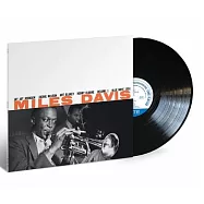 邁爾斯.戴維斯 / 巨人第一擊【Blue Note-80周年大師鑑賞系列】 RVG錄音瑰寶 / AMG-4星至高評價 / 企鵝爵士3星佳評 (LP黑膠唱片)(Miles Davis / Volume 1【Blue Note-Classics 】(LP))