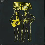 湯瑪斯杜創【法國第一男聲】與其父法國歌壇傳奇傑克杜創 / 父子同心真情聯演 (LP黑膠唱片)(Thomas Dutronc, Jacques Dutronc / Dutronc & Dutronc (LP))