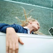 Charlotte Day Wilson / Cyan Blue (進口版CD)