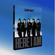 Energy / Here I Am (平裝版)