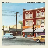 比利喬 / 平凡人小夜曲 (LP黑膠)(Billy Joel / Streetlife Serenade (Vinyl))