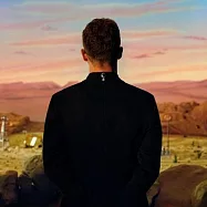 賈斯汀 / 那些我以為的事 (限量2LP金屬銀黑彩膠)(Justin Timberlake / Everything I Thought It Was (Limited Metallic Silver and Black 2LP))