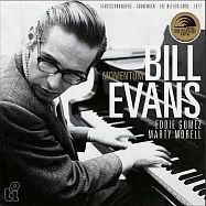 Bill Evans / Momentum (180g 2LP)(Bill Evans / Momentum (180g 2LP))