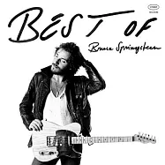 布魯斯史普林斯汀 / 搖滾全紀錄 精選輯(Bruce Springsteen / Best Of Bruce Springsteen)