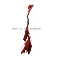狂街傳教士樂團 / 生命根源 (二十周年紀念版3CD精裝書)(Manic Street Preachers / Lifeblood 20 (3CD))