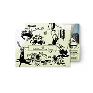 金南俊 RM(BTS) - [RIGHT PLACE, WRONG PERSON] SOLO二輯 WEVERSE ALBUM數位版 (韓國進口版)