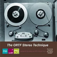 傅尼葉,戴維艾爾里,費弗里埃 / 三位偉大音樂家的最高音質夢幻傳奇名演 (從未曝光的珍貴錄音)(The ORTF Stereo Technique / Pierre Fournier, Devy Erlih, Jacques Fevrier)