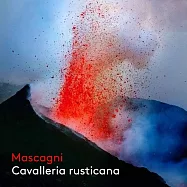 尤洛夫斯基指揮德勒斯登愛樂 / 馬斯康尼:鄉間騎士(Marek Janowski / Mascagni: Cavalleria Rusticana (SACD Hybrid))