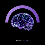 路卡斯.維達【電影「玩命關頭6」-驚世奇才作曲家】 / 音樂魔力(Lucas Vidal / Karma)