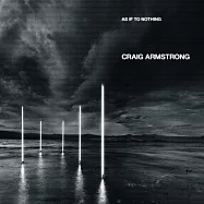 克雷格阿姆斯壯 / 過眼雲煙 (CD)(Craig Armstrong / As If To Nothing (CD))