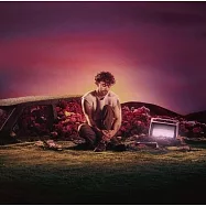湯姆格林南 / 假設思索 (RSD 2024 LP 大理石紋彩膠)(Tom Grennan / What Ifs & Maybes (RSD 2024 Marbled Vinyl))