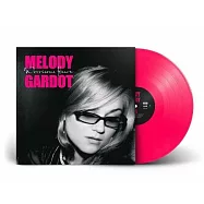 美樂蒂.佳朵【魅爵女帝】/悸動芳心-限量彩膠【首張驚豔全球專輯-18周年最新復刻珍藏盤】- AMG-4星高評 (LP唱片)(Melody Gardot / Worrisome Heart【New Reissue Edition-Colored Vinyl】(LP))