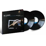 喬.洛瓦諾 / 全心為你【Blue Note-80周年大師鑑賞系列】 AMG-4星半經典名盤 (2LP黑膠唱片)(Joe Lovano/ I’m All For You【Blue Note-Classics 】(2LP))