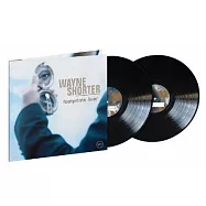 韋恩.蕭特 / 歲月刻痕 - 現場演奏經典紀實【Verve By Request 爵世永恆經典系列】2002大師現場復刻重出 (2LP黑膠唱片)(Wayne Shorter / Footprints Live!【new audiophile vinyl series- 