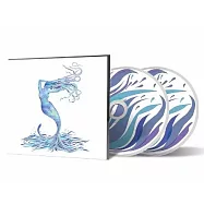 諾雯露華【法蘭西羅浮美聲小天后】/ 水漾聲情-現場美聲雙碟珍藏【法國國境限定-專案引進】(Nolwenn Leroy / Ô tour de l’eau (2CD))