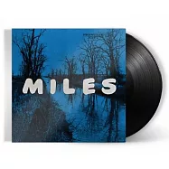 邁爾.戴維斯 / 嶄新啟航【Concord~經典重刻系列】RVG錄音名盤 / 滾石4星 (LP黑膠唱片)(Miles Davis / Miles: The New Miles Davis Quintet (RVG)【Concord-Classics 】(LP))