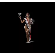 碧昂絲 / 牛仔卡特 (金髮尤物版)(Beyoncé / COWBOY CARTER (Blonde Hair ver.))