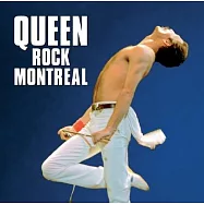皇后合唱團 / 蒙特婁現場演唱會 (2CD)(Queen / Queen Rock Montreal (2CD))