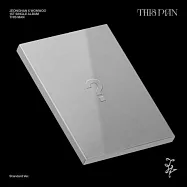 淨漢X圓佑 JEONGHANXWONWOO (SEVENTEEN) - 1ST SINGLE ALBUM [THIS MAN] PHOTOBOOK版(韓國進口版)