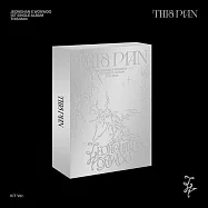 淨漢X圓佑 JEONGHANXWONWOO (SEVENTEEN) - 1ST SINGLE ALBUM [THIS MAN] 智能卡版(韓國進口版)