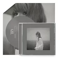 泰勒絲 / 折磨詩人俱樂部 The Albatross版(Taylor Swift / The Tortured Poets Department (The Albatross Edition))