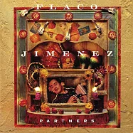 Flaco Jimenez / Partners (CD)(Flaco Jimenez / Partners (CD))