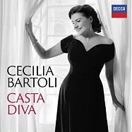聖潔女神 / 芭托莉 / 次女高音(Casta Diva – Ceilia Bartoli)
