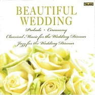 美麗的婚禮音樂 - 古典樂與爵士樂 (4CD)(Beautiful Wedding (4CD))