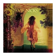 史蒂薇尼克斯 / Trouble In Shangri-La (限量彩膠 180g 2LP)(Stevie Nicks / Trouble In Shangri-La (180g 2LP))