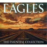 老鷹合唱團 / To the Limit : The Essential Collection (3CD)(Eagles / To the Limit : The Essential Collection (3CD))