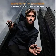 Johnny Marr / Spirit Power: The Best Of Johnny Marr (Exclusive Gold 2Vinyl)
