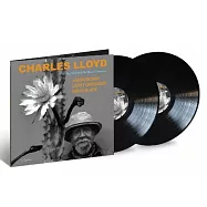 查爾斯.洛伊德【當今爵士樂壇最偉大薩克斯風巨擘】/ 明日依舊【2024-8月23日-衛武營爵士週來台演出--2024最新專輯】(2LP唱片)(Charles Lloyd / The Sky Will Still Be There Tomorrow【2LP】)