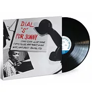 桑尼克拉克 / 請找桑尼【Blue Note-80周年~大師鑑賞系列】RVG錄音名盤 / 企鵝3星半 (LP唱片)(Sonny Clark/Dial 