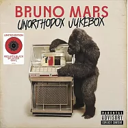火星人布魯諾瑪斯 / Unorthodox Jukebox (LP)(Bruno Mars / Unorthodox Jukebox (LP))