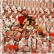 希雅 / Everyday Is Christmas (Snowman Deluxe Edition)(Sia / Everyday Is Christmas (Snowman Deluxe Edition))