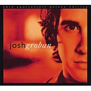 喬許葛洛班 / Closer (2CD)(Josh Groban / Closer (2CD))