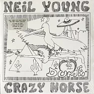尼爾楊與狂馬合唱團 / Dume (2LP)(Neil Young & Crazy Horse / Dume (2LP))